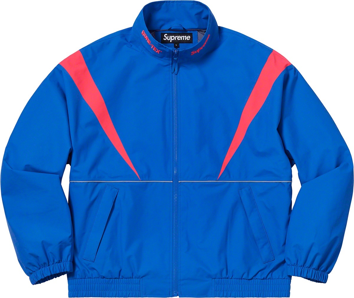 GORE-TEX Court Jacket view 12